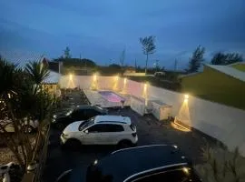 Pousada Morada dos Guarás