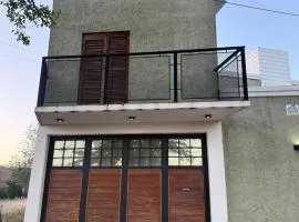 Apartamento San Rafael