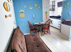 Beautiful apartment near the sea