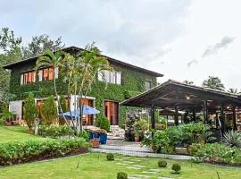 Casa de Campo a 11 km de Flecheiras