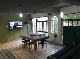 Casa Entera! Terraza, Almagro cerca de Palermo