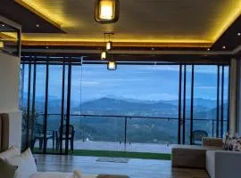 Nilowin Glenanore Guesthouse