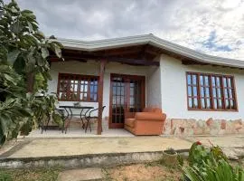 Cabaña Campestre en La Mesa de los Santos