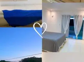 Casa a 15KM da praia de Jaua e 7km para o centro de Camaçarí-BA