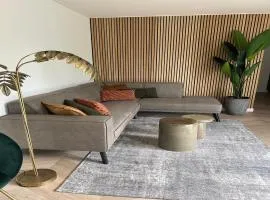 Forest Luxury Retreat in Ulicoten