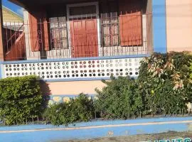 Miramar CIity Apartment