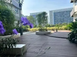 Casa Bella at S Residence, Near SM Mall of Asia