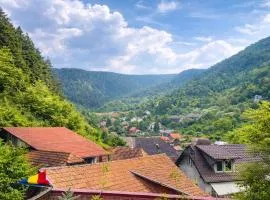 Londof Villa with panoramic view