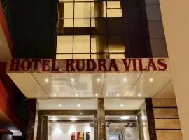 Hotel Rudra Vilas