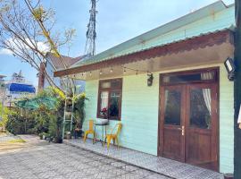 Lam Vien Garden Villa - Homestay Da Lat