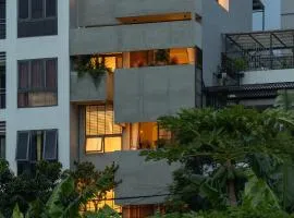 Wazen Retreat Villa Da Nang