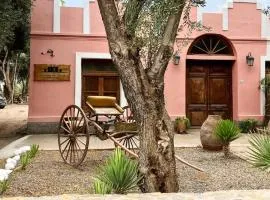 Casona del Pino, Hotel Boutique