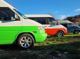 GoCamping Montenegro