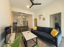 Langkawi Simfoni Lavanya Suite 13