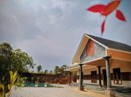 Wantara Villa