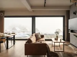 Luxury 3-Bedroom Chalet in Knurow