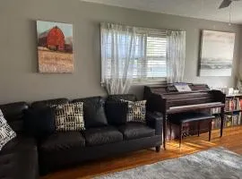 Country Home in Johnson City