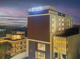 Puri में, होटल Park Inn & Suites by Radisson, Puri