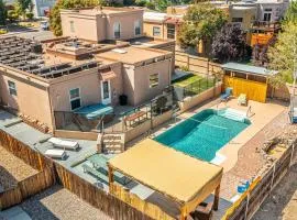 Family Fun, Movie Theater Games Full Kitchen Pool table Quiet Cul-de-Sac