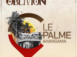 Le Palme Ahangama