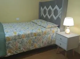 Boulevard home hostel - Lima Airport