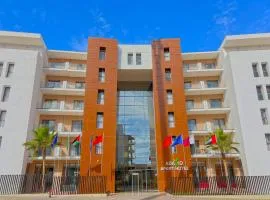 Great Holiday suites