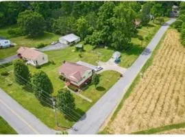 Country Home in Johnson City