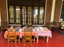 Westrom Villa Ocean Front