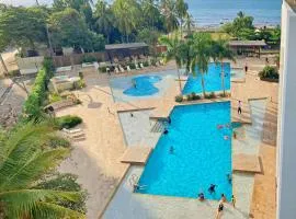 Reserva del Mar - Club de Playa, vista al Mar