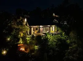 Wanagiri Cabin Wanara