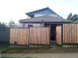 Cartagena Valparaíso