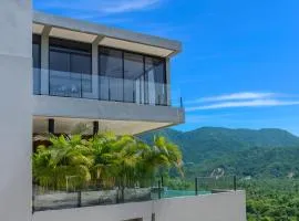 Chaluklam Bay View Villa 2 - 3BR Luxury pool villa