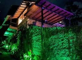 Green Jay Dapa, hotel em Yumbo