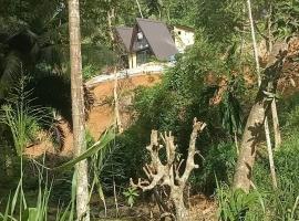 RMC Cabana, hotel in Udamulla