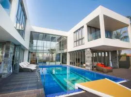 Asana Ocean Resort & Spa Danang