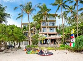 Encantada Residences