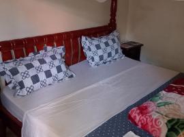 Ras Homestay Entebbe, hotel di Entebbe