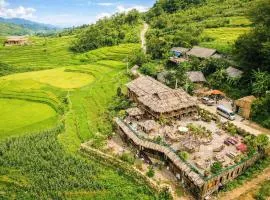 La Dao Spa Homestay