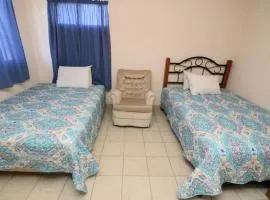 San felipe Studio 6 FREE WIFI AND CABLE TV