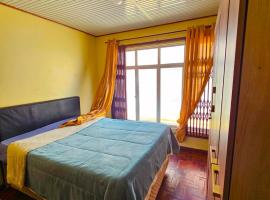 Casa Perto Furg,Praia!, hotel u gradu Rio Grande