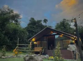 Pariacca Glamping Chachimbiro