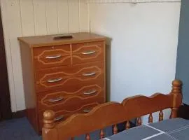 bienvenidos a villarrica