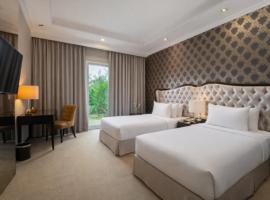 The Mirah Hotel Bogor, hotel en Bogor