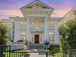 Hollywood Heritage Villa