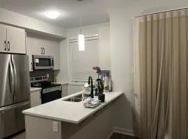 Private room close to the airport