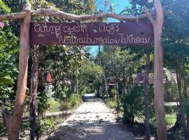 Natural Bungalow TaKheav Koh Rong