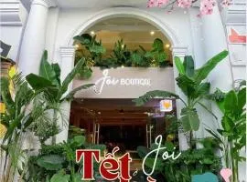 Joi Boutique Bãi Trước