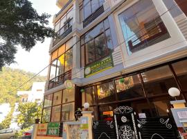 Himalayan Wellness Retreat, hotell i Rishīkesh