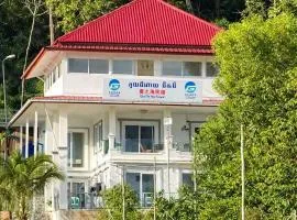 GUI ZHI HAI HOTEL Koh Rong