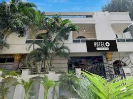 Super Hotel O Laxmi Narsimha Temple Banjara Hills